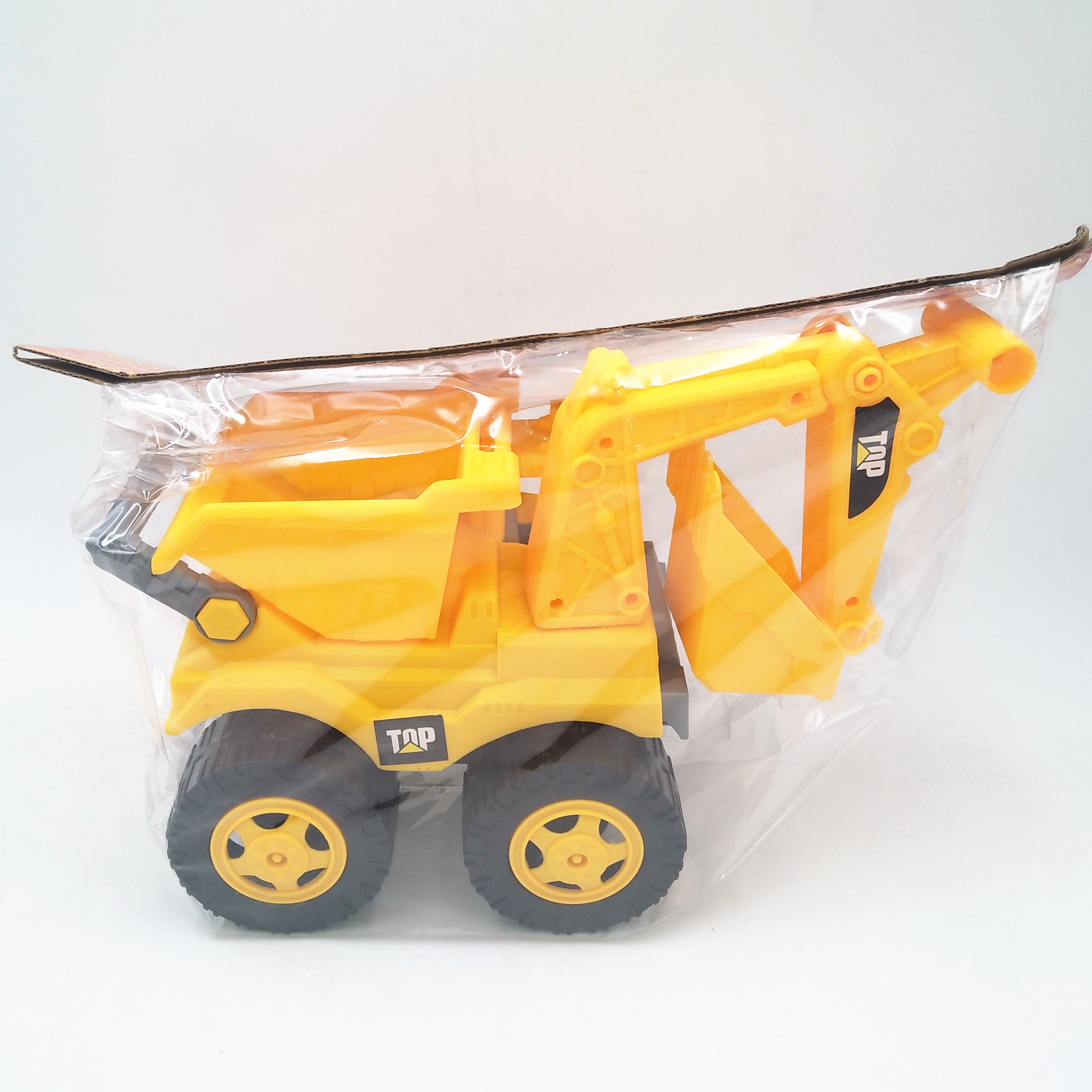 FREE WHEEL TRUCK TOY CT810