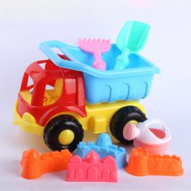 BEACH CAR SET Y3018