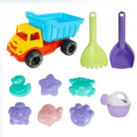 BEACH CAR SET Y3048