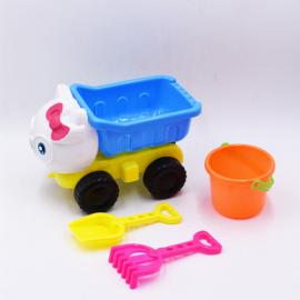 BEACH CAR SET LY5628