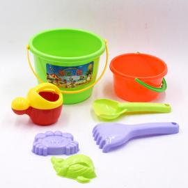 BEACH BUCKET SET LY5205